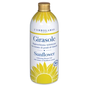 L'Erbolario Girasole Bagnoschiuma 300ml