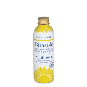 L'Erbolario Girasole Bagnoschiuma 100ml