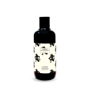 Strega del Castello Bagnoschiuma Violetta Mannara 250 ml
