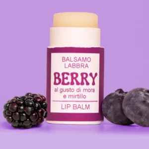 Enooso Lipbalm Berry