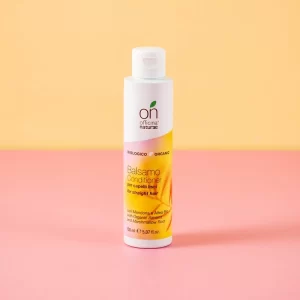 Officina Naturae Balsamo per Capelli Lisci