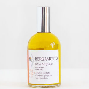 Olfattiva Spray Bergamotto 115 ml
