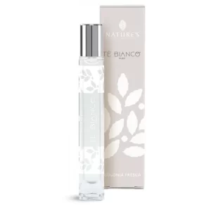 Nature's Tè Bianco Colonia Fresca 15 ml