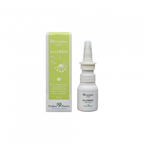 Biosterine® Allergy Allerin