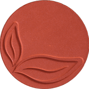 PuroBio Cosmetics Blush N.4 Mattone Matte