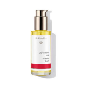Dr. Hauschka Olio Trattante Rosa
