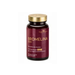 Prodeco Insyn Bromelina 500