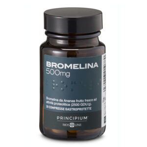 Principium Bromelina
