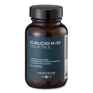 Principium Calcio K-D Vegetale