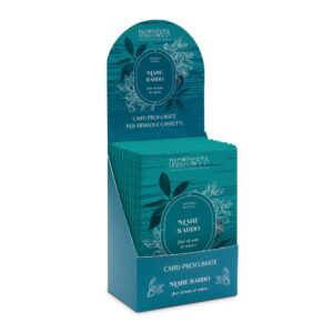 Nasoterapia Mare Sardo Card Profumata