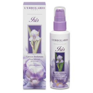 L'Erbolario Iris Carezza Fluido Vellutante