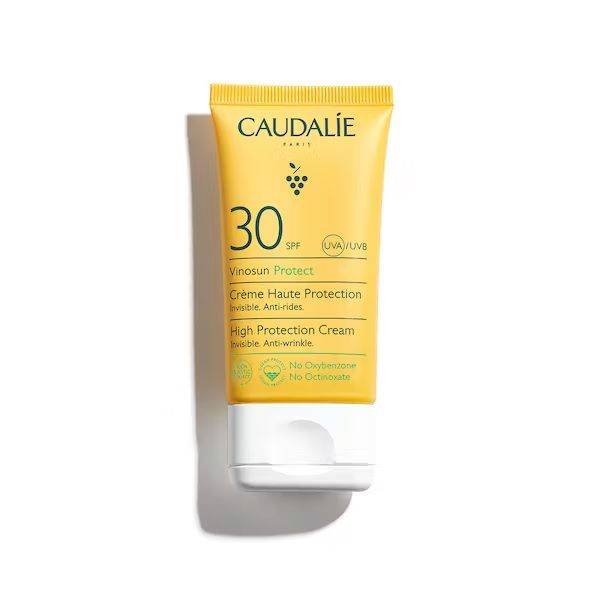 Caudalie Vinosun Protect Crema SPF30