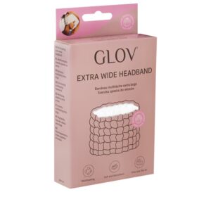 Glov Extra Wide Headband