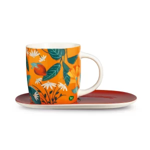 Neavita Casa Dolce Casa Cookie Mug