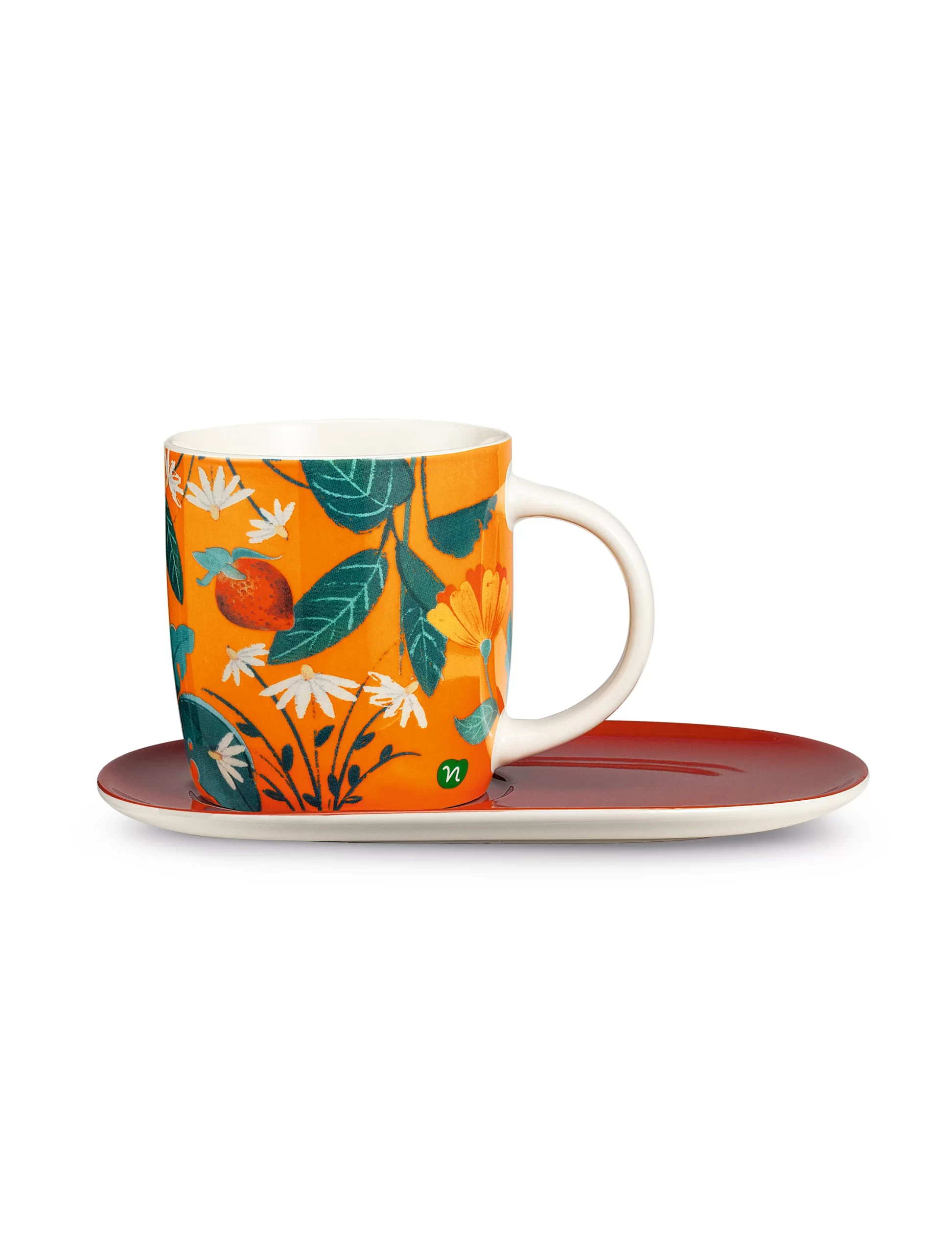 Neavita Casa Dolce Casa Cookie Mug