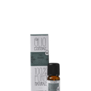 Nasoterapia Pino Cembro Olio Essenziale