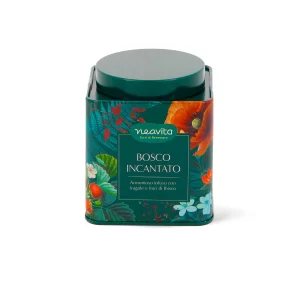 Neavita Rituali Botanici Caddy Bosco Incantato