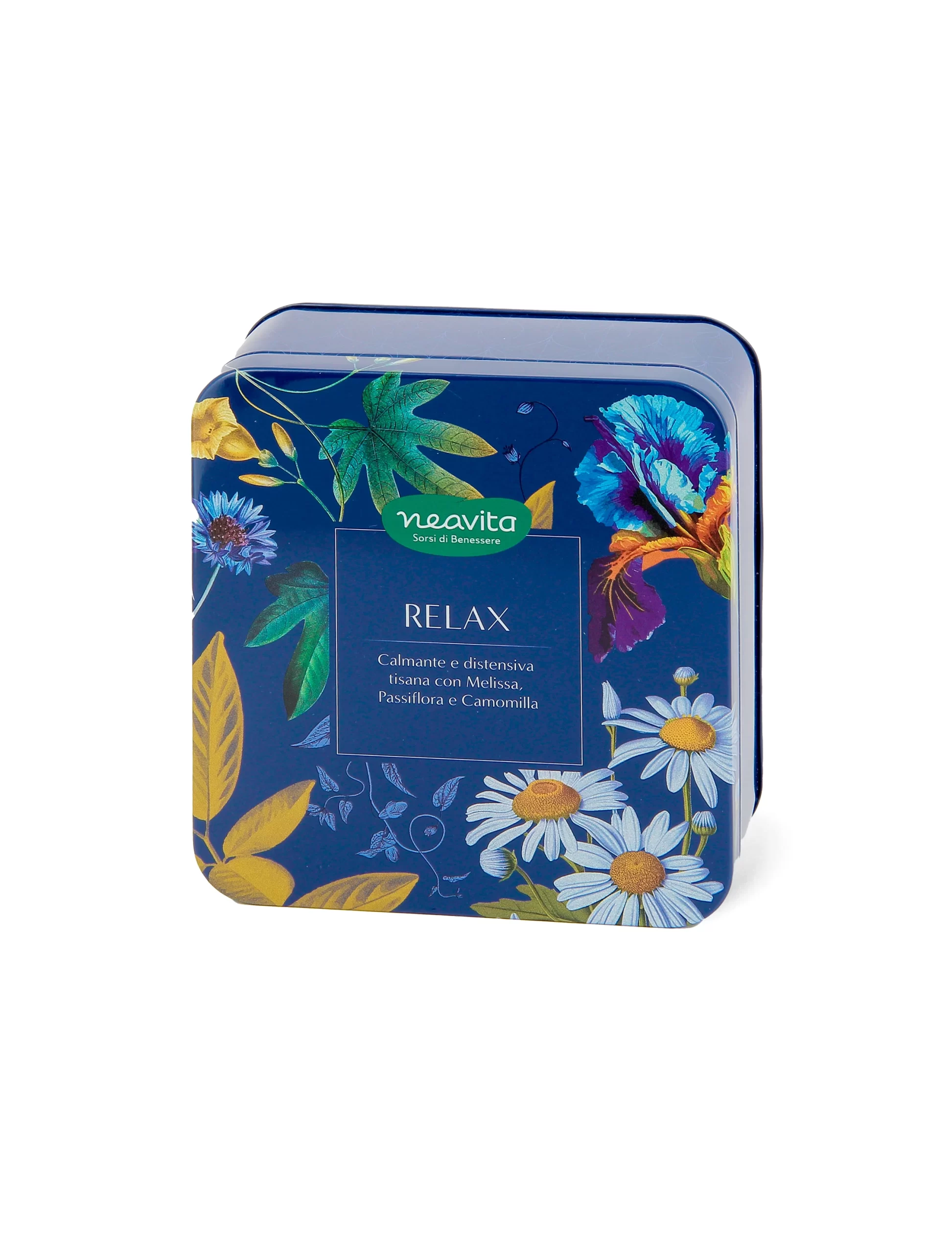 Neavita Rituali Botanici Cofanetto Relax