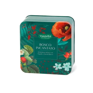 Neavita Rituali Botanici Cofanetto Bosco Incantato