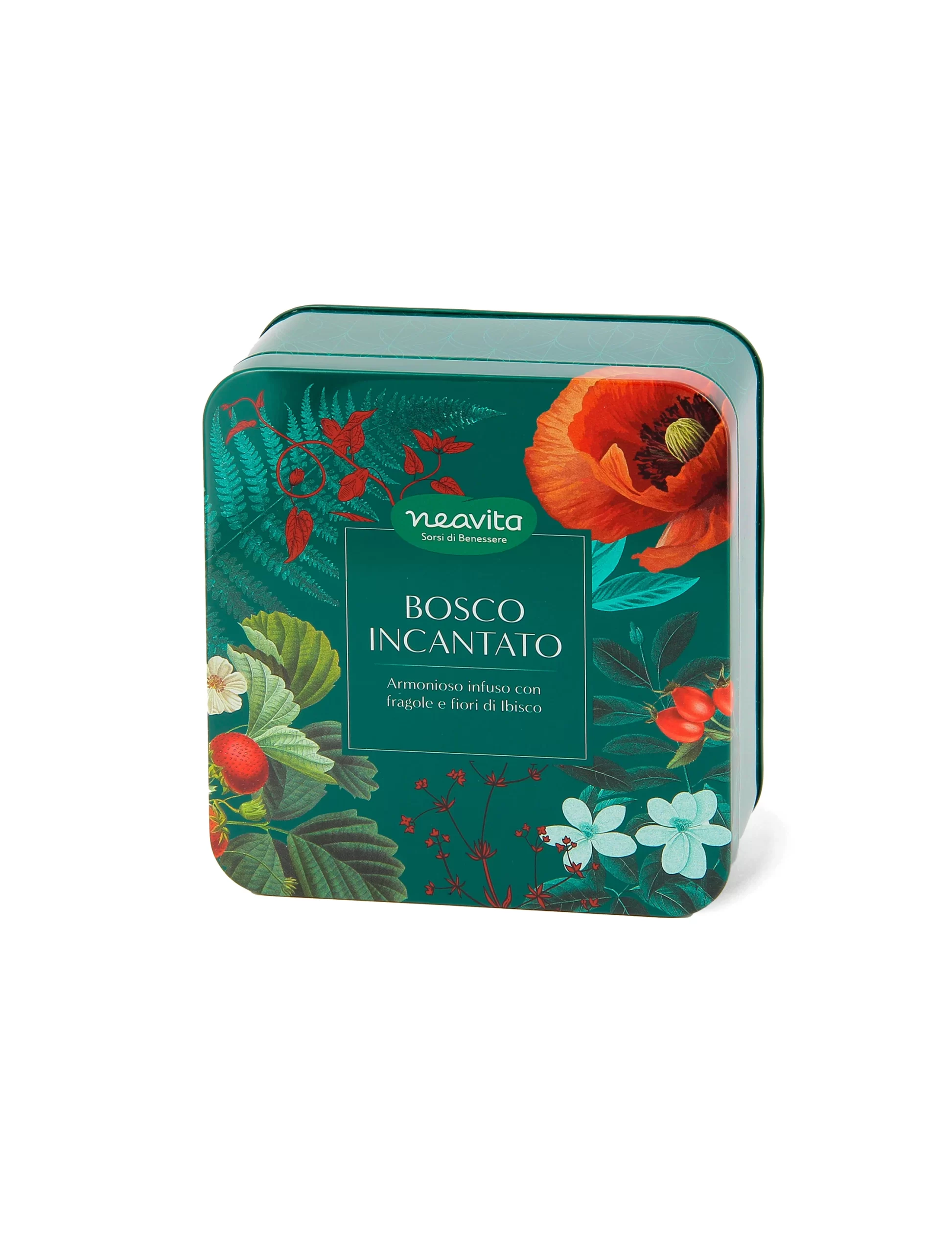 Neavita Rituali Botanici Cofanetto Bosco Incantato