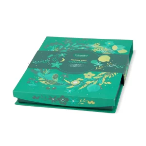 Neavita Tisana Collection Cofanetto Verde