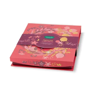 Neavita Tisana Collection Cofanetto Rosa