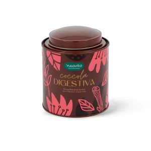 Neavita Infusioni Di Benessere Caddy Marrone