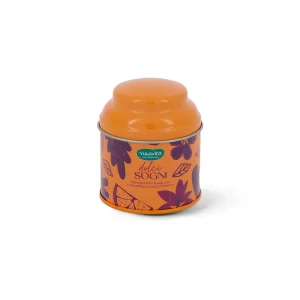 Neavita Infusioni Di Benessere Barattoliono Arancione