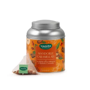 Neavita Mandorle Caramellate Infuso 15 filtri