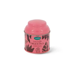Neavita Infusioni Di Benessere Barattolino Rosa