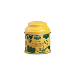 Neavita Infusioni di Benessere Barattolino Giallo