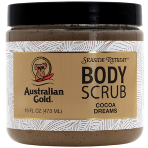 Australian Gold Cocoa Dreams Body Scrub