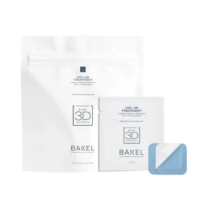 BAKEL COL-3D TREATMENT 12 Patches