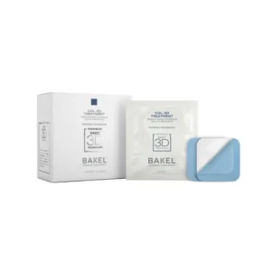 BAKEL COL-3D TREATMENT 40 Patches