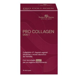 Prodeco Insyn Pro Collagen Skin 10 stick pack