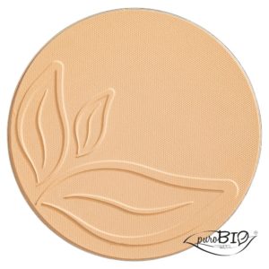 PuroBio Cosmetics Indissoluble Cipria Compatta - 02
