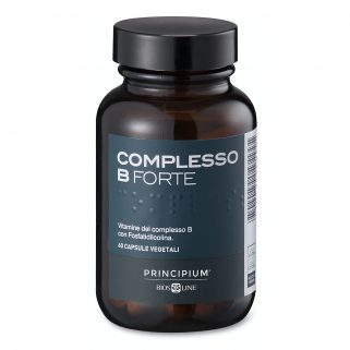 Principium Complesso B Forte 60 Capsule