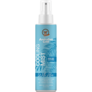 Australian Gold Cooling Mist Acqua Idratante
