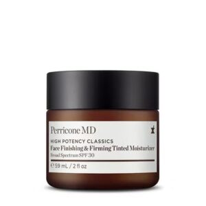 Perricone MD High Potency Classics Face Finishing & Firming Tinted Moisturiser SPF 30
