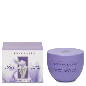 L'Erbolario Iris Crema Corpo