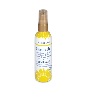 L'Erbolario Girasole Crema Fluida Corpo 100ml