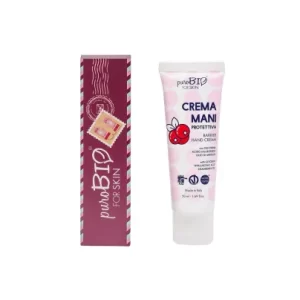 Purobio Crema Mani Protettiva