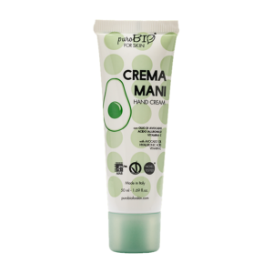 PuroBIO For Skin Crema Mani