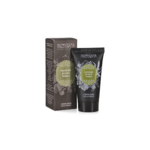 Nasoterapia Vetiver e Fava Tonka Crema Mani