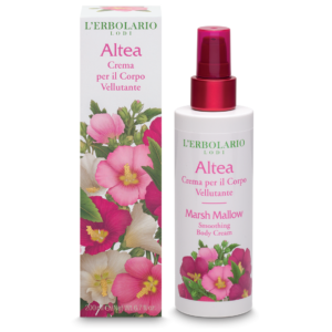 L'Erbolario Altea Crema Vellutante