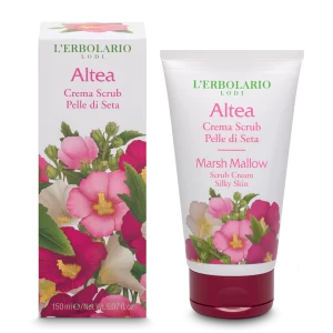 L'Erbolario Altea Crema Scrub