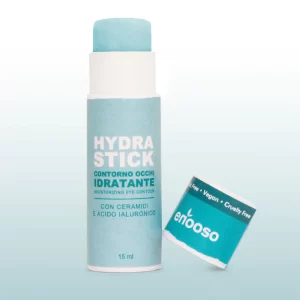 Enooso Contorno Occhi Idratante- Hydra Stick