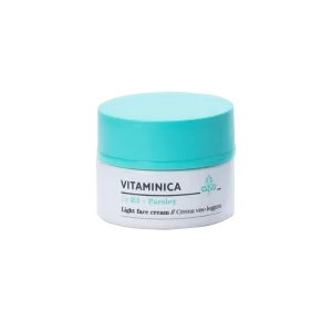 Bioearth Vitaminica Crema Viso Leggera