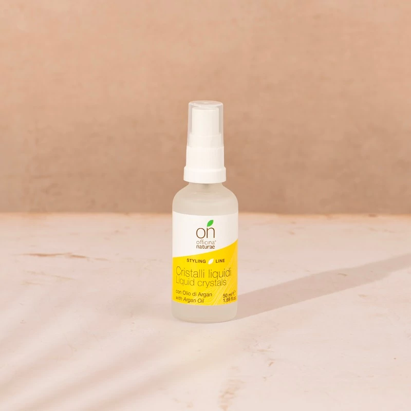 Officina Naturae Cristalli Liquidi