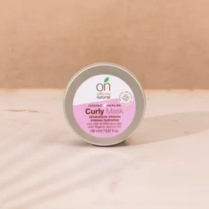 Officina Naturae Curly Mask
